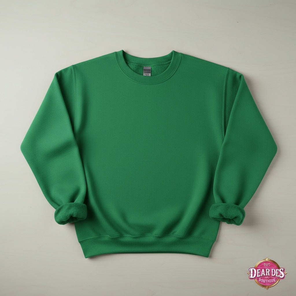 Merry and Bright (Color Block)