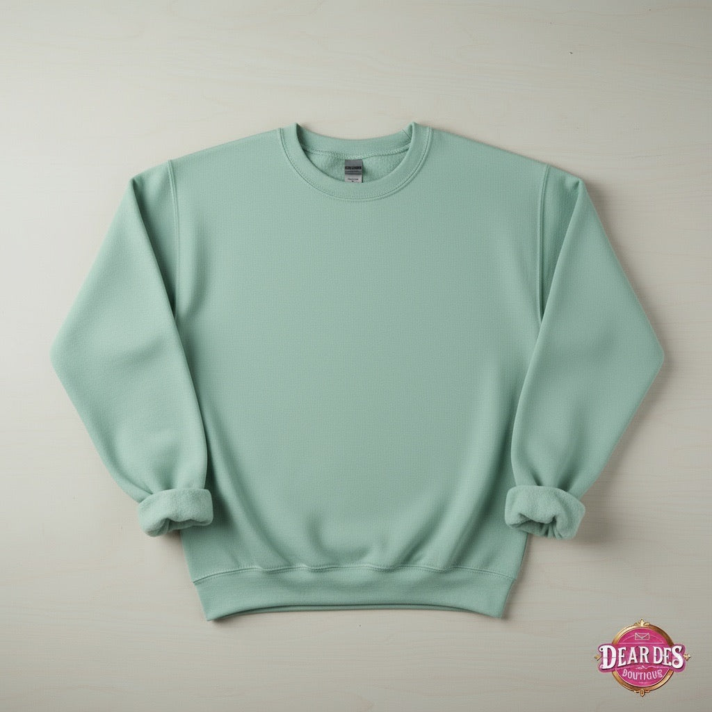 Merry and Bright (Color Block)