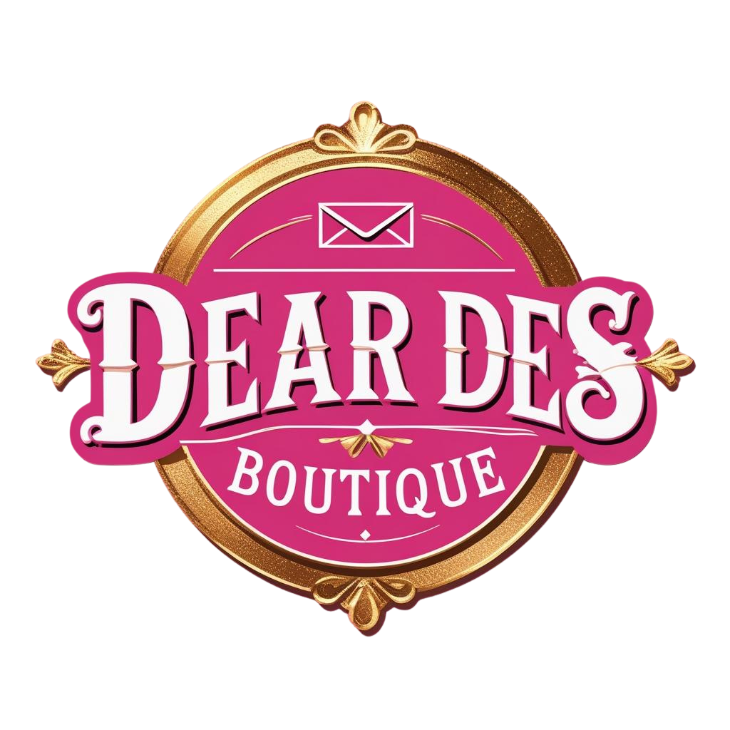 Dear Des Boutique
